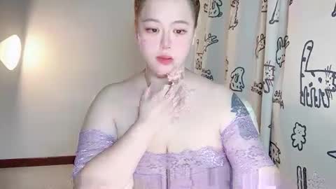 nanabigbobo online show from December 16, 2:23 pm