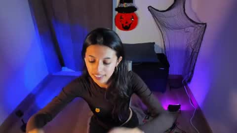 Snapshot of nanakodollx chatting on October 25, 11:16 pm Nana  Natalia online show from October 25, 11:16 pm