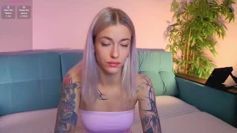 Maeve online show from October 5, 9:07 am