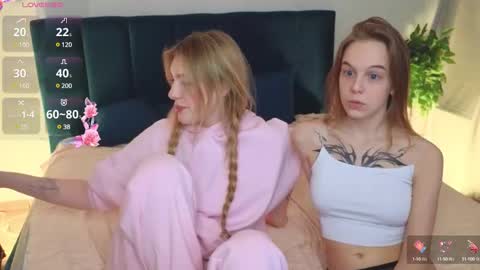 Maeve online show from March 9, 5:39 pm