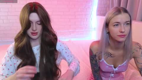 Maeve online show from October 18, 8:40 am