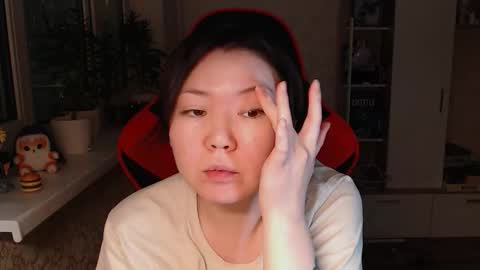 Nancy online show from February 9, 6:11 pm