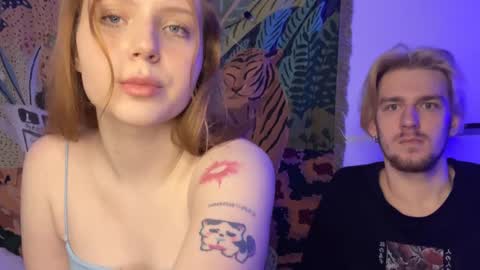 Nancy and Archi online show from December 24, 6:11 am