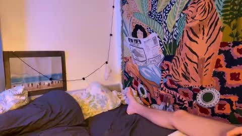 Nancy and Archi online show from November 5, 2:24 am