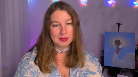 Nancy online show from September 27, 4:05 pm