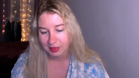 Nancy online show from July 24, 7:55 pm