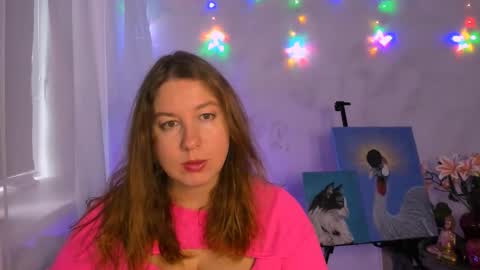 Nancy online show from October 20, 11:04 am