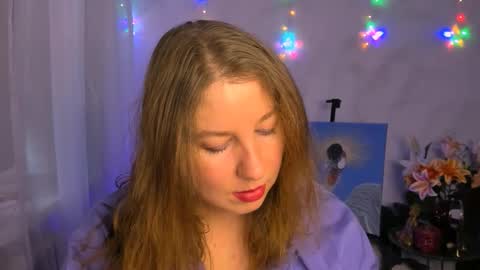 Nancy online show from November 11, 11:12 am