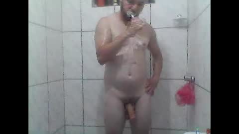 nandoraise1990 online show from November 27, 4:09 am