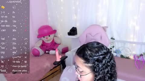 nani_gutierrez_ online show from March 8, 4:45 am