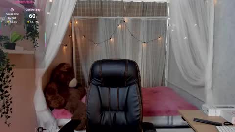 Nanii           online show from September 24, 12:56 pm