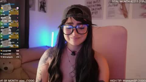 ELLA online show from February 7, 4:26 am