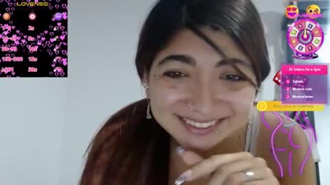 nanim173892 online show from January 10, 3:18 am