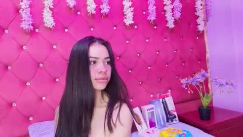 nanis james15 online show from January 10, 3:56 am