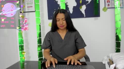 Nanku online show from March 3, 1:29 pm