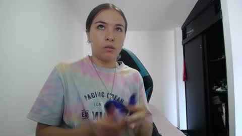 nanna yoshi online show from January 12, 6:05 pm