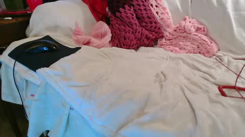 Nanna Baldur online show from February 24, 8:47 pm