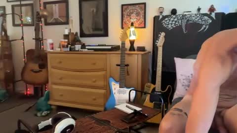 nannerbrains online show from March 16, 4:00 pm