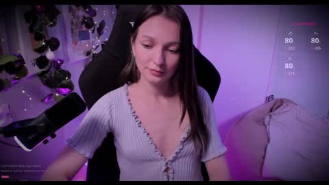 NannoNancy online show from January 9, 8:55 pm