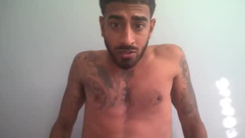 Nando online show from January 2, 10:55 pm