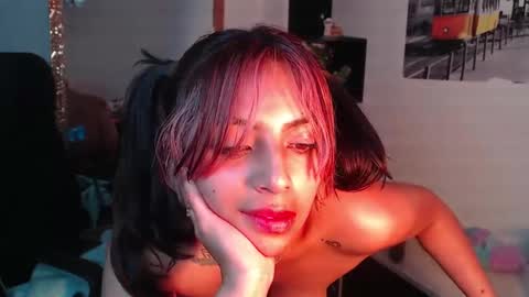 Snapshot of nany_pretty chatting on January 4, 10:45 pm nany_pretty online show from January 4, 10:45 pm