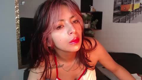 Snapshot of nany_pretty chatting on January 3, 1:02 pm nany_pretty online show from January 3, 1:02 pm