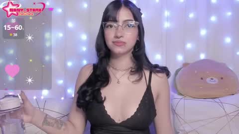 Snapshot of nany_stark_ chatting on January 27, 10:38 am NANY online show from January 27, 10:38 am