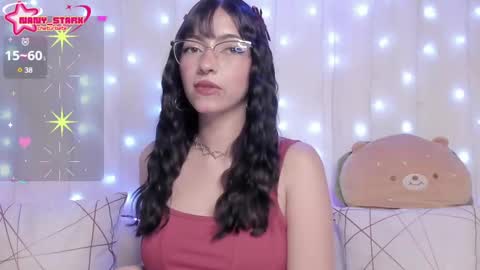 Snapshot of nany_stark_ chatting on January 18, 10:39 am NANY online show from January 18, 10:39 am