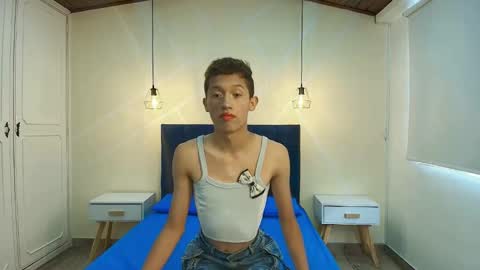 naoki_arai online show from May 26, 12:44 pm