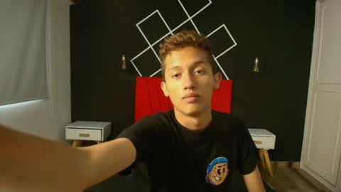 naoki_arai online show from May 25, 12:00 pm