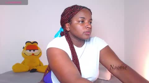 Nao.... model Independiente online show from January 12, 3:24 am