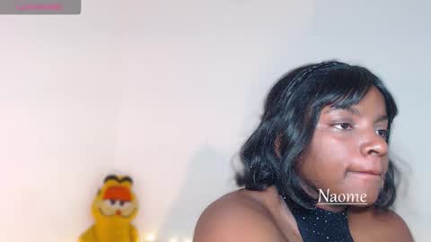 Nao.... model Independiente online show from February 5, 2:59 am