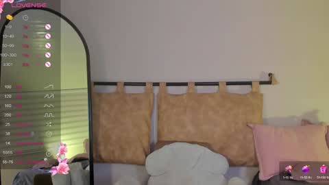 Naomi  online show from February 7, 2:40 am