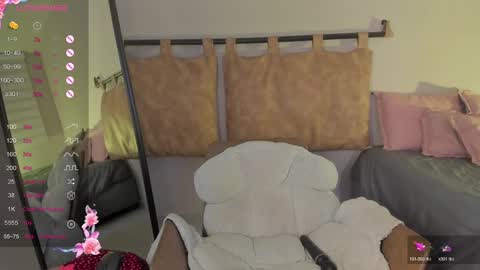 Naomi  online show from February 8, 12:38 am