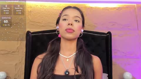 Naomi online show from November 23, 9:13 pm