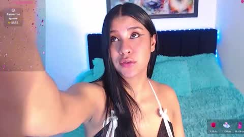 Naomii online show from March 26, 5:24 am