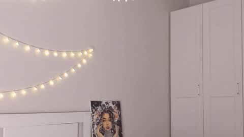 Naomi online show from February 2, 4:36 pm