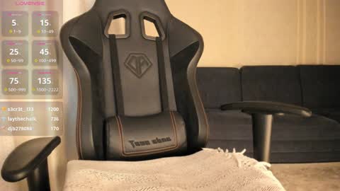 Naomi online show from January 17, 11:29 pm