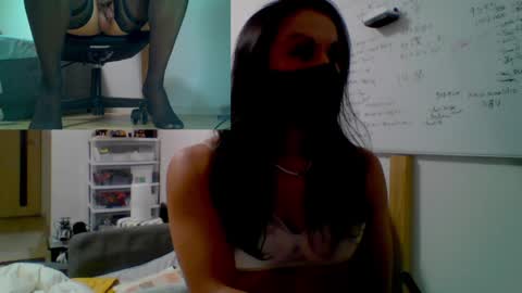 Snapshot of naomi_sexy2021 chatting on February 7, 10:29 am Daniella Naomi online show from February 7, 10:29 am