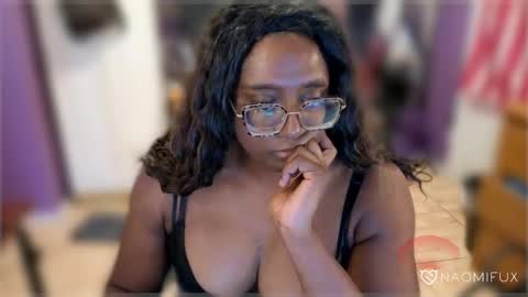 Naomi online show from February 12, 5:16 pm