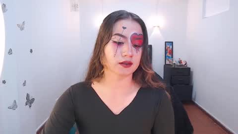 liz3 online show from October 12, 9:16 pm