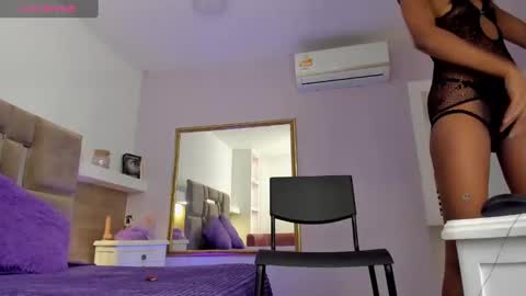 Naomi online show from February 5, 10:44 pm