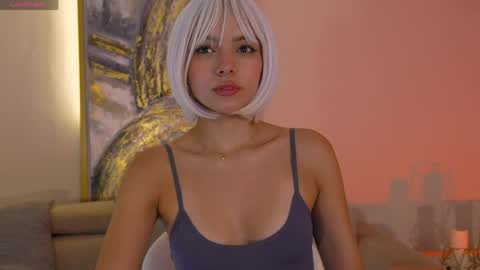 Naomi online show from March 24, 1:50 pm