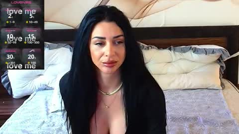 NaomiScarlett online show from May 22, 9:16 am