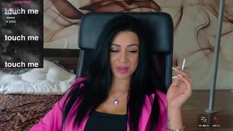 Snapshot of naomiscarlett chatting on September 26, 6:54 am NaomiScarlett online show from September 26, 6:54 am