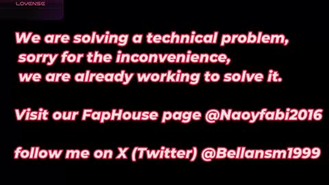 bellas2012 online show from February 9, 11:46 pm