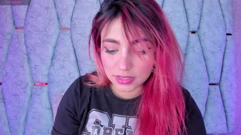 Naomy online show from October 18, 3:11 am