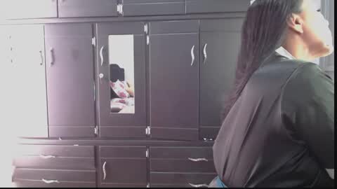 Naomy online show from February 14, 1:14 pm