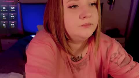 Naomy Rey online show from December 2, 5:22 pm