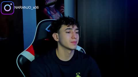 sebastian online show from February 11, 5:00 am